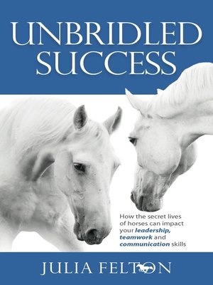 cover image of Unbridled Success
